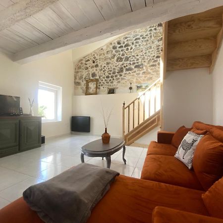 Maison De Charme Au Coeur Des Vignes Et Gironde Gauriac Bagian luar foto